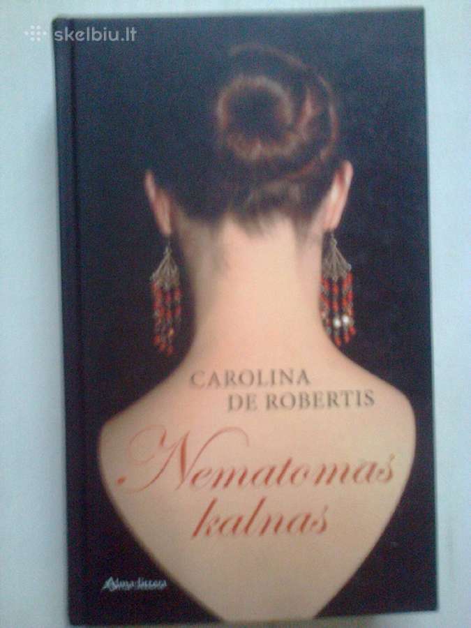 "Nematomas kalnas"
