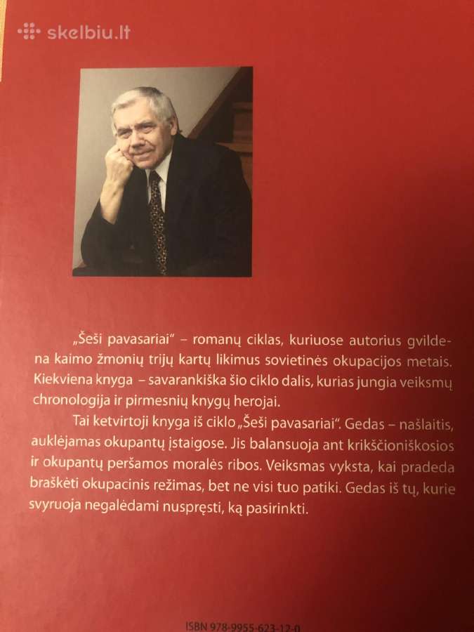 V.ažušilio knygos - nuotraukos Nr. 4