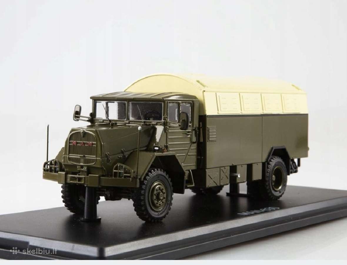 Man 630