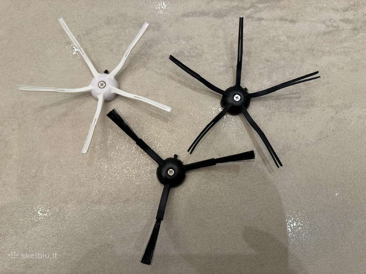 Roborock S7 S7max S7 maxv ultra S7 pro ultra dalys - nuotraukos Nr. 6