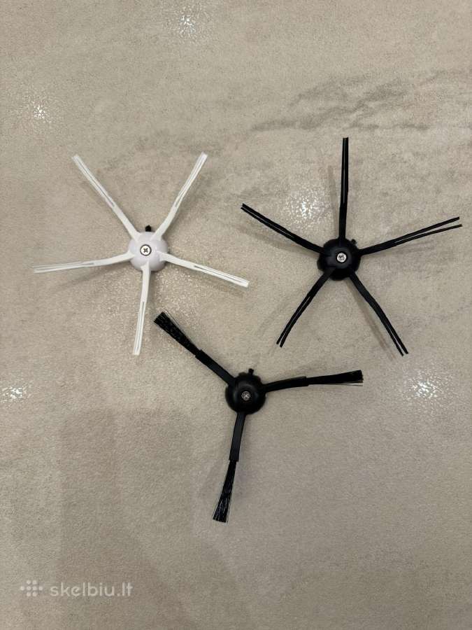 Roborock S8/s8 plus/s8 pro ultra dalys - nuotraukos Nr. 6