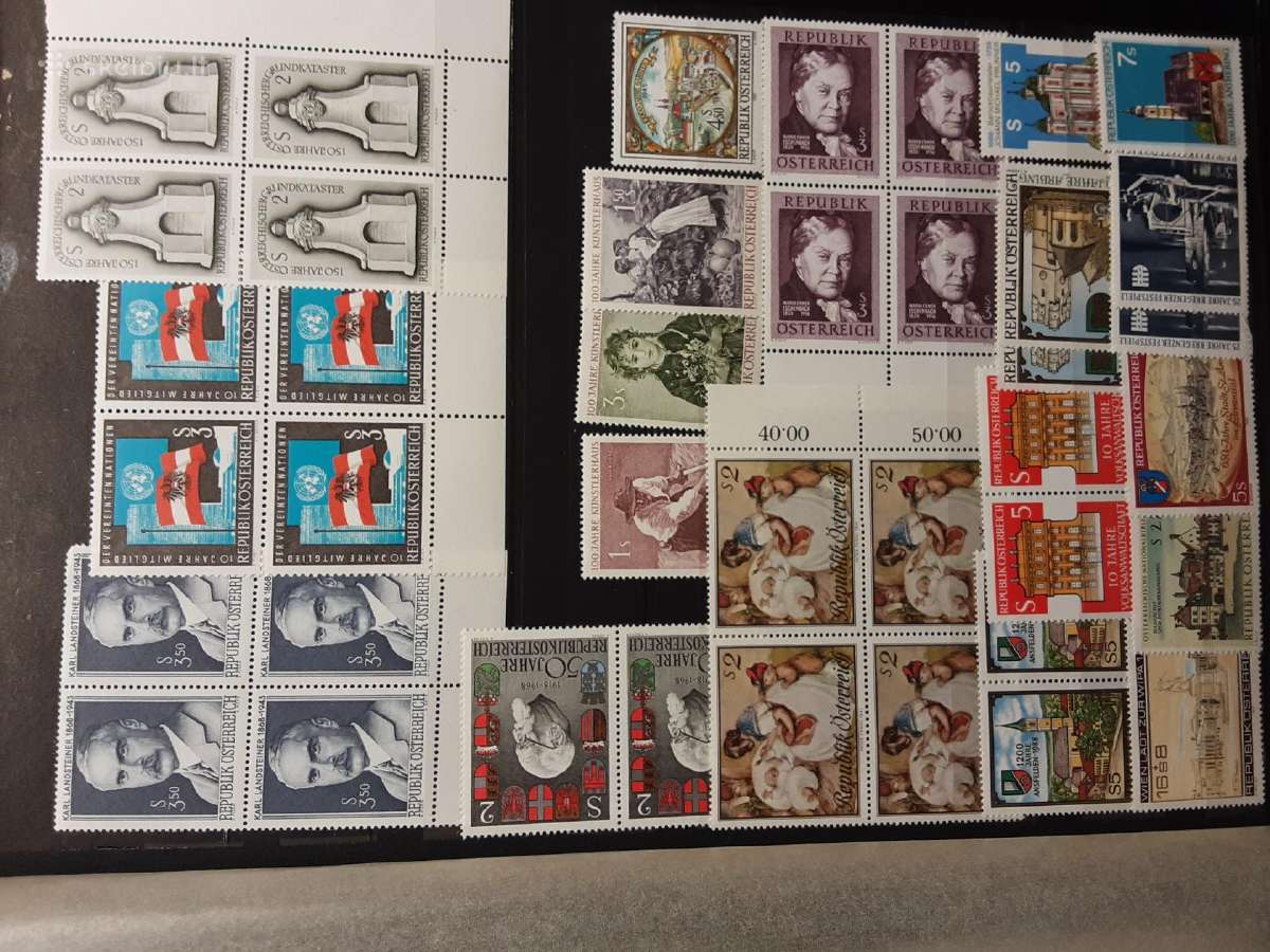 Austrijos albumas - nuotraukos Nr. 6