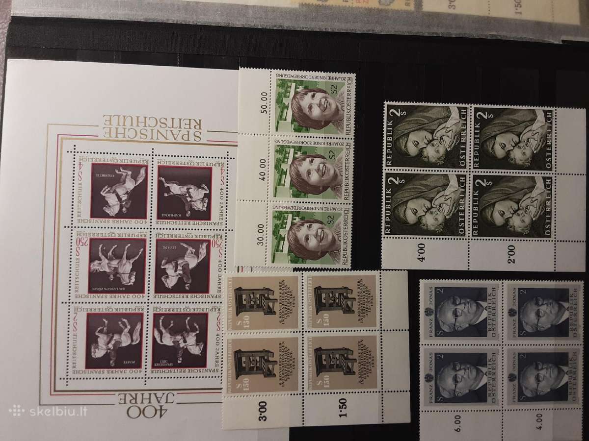 Austrijos albumas - nuotraukos Nr. 9