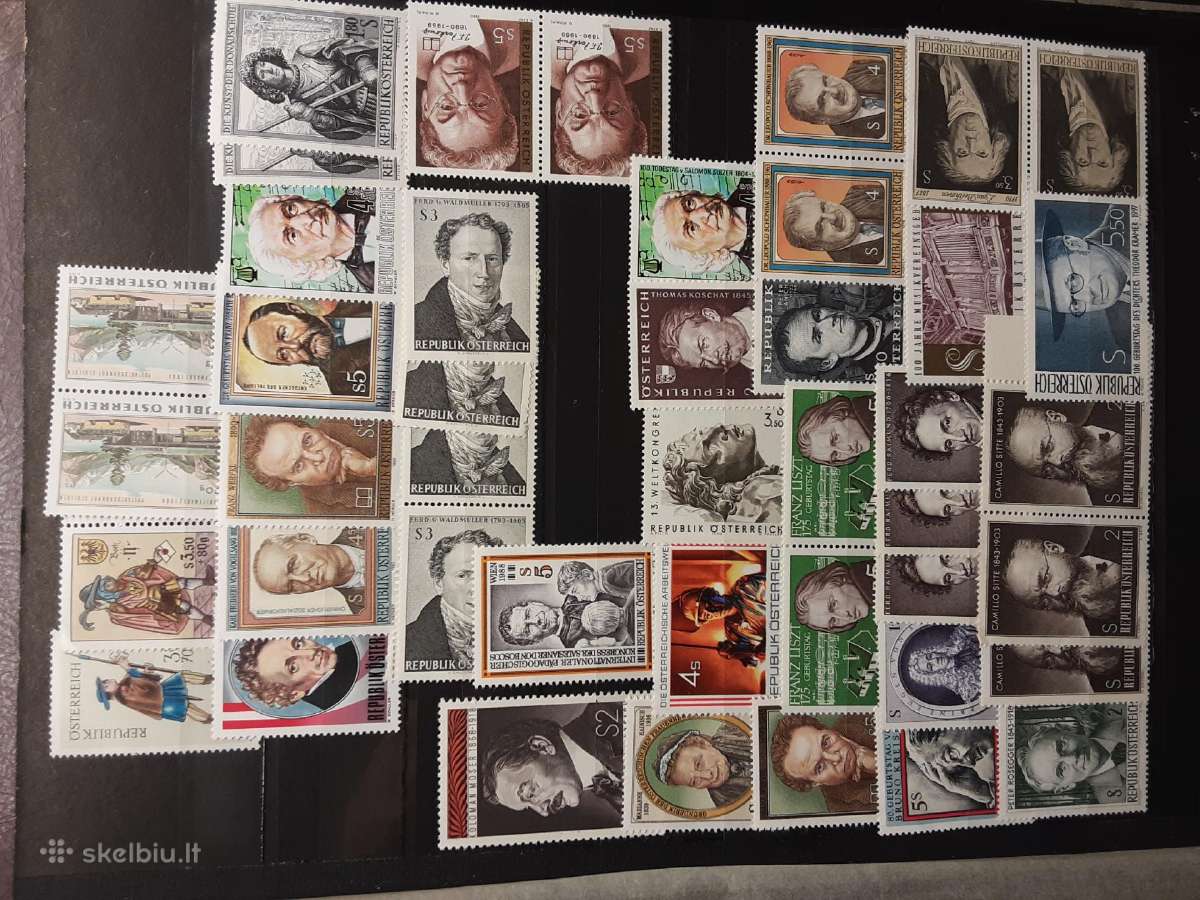 Austrijos albumas - nuotraukos Nr. 16