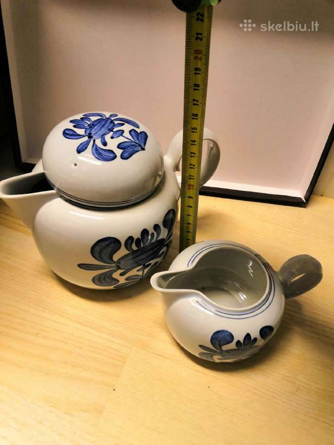 Villeroy&boch indai