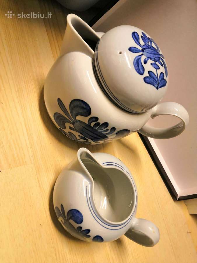 Villeroy&boch indai - nuotraukos Nr. 2