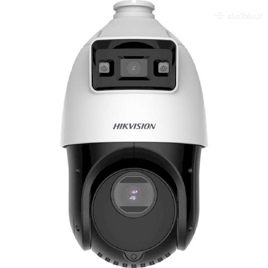 Hikvision Ip vaizdo apsaugos stebėjimo kameros - nuotraukos Nr. 6