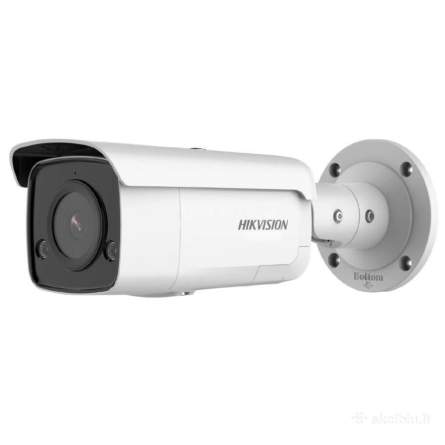 Hikvision Ip vaizdo apsaugos stebėjimo kameros - nuotraukos Nr. 7