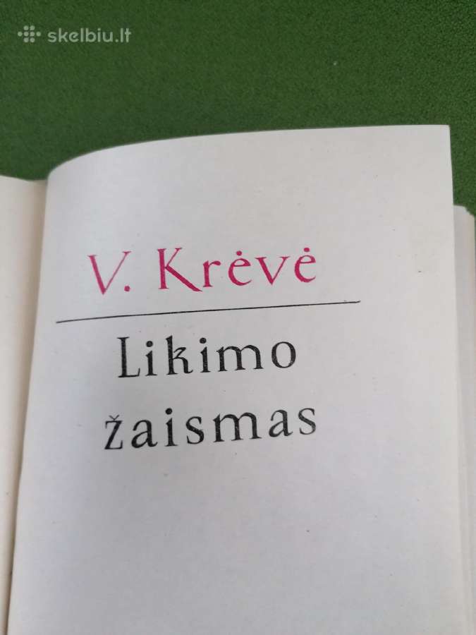 Daug gerų knygu - nuotraukos Nr. 32