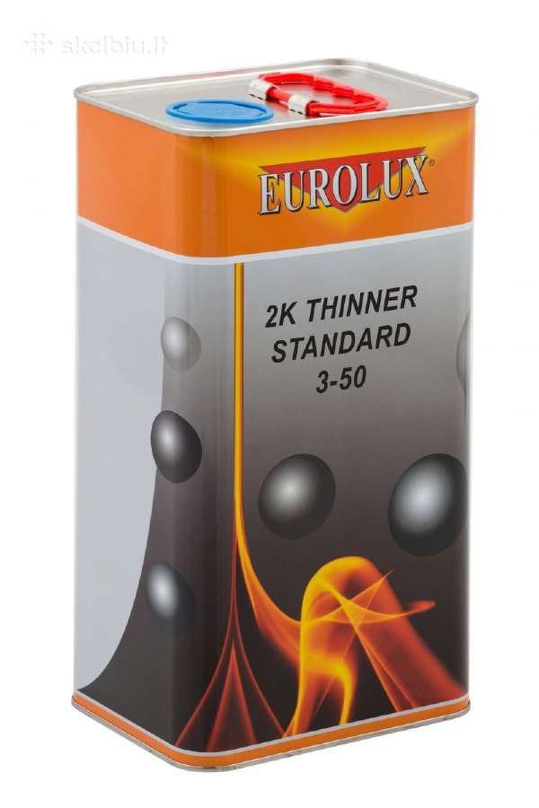Walcom Eurolux Gloss Soll Mipa Farecla Le - nuotraukos Nr. 16
