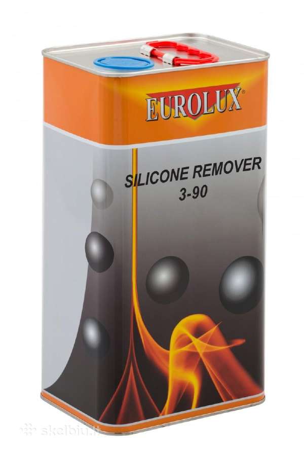 Walcom Eurolux Gloss Soll Mipa Farecla Le - nuotraukos Nr. 17