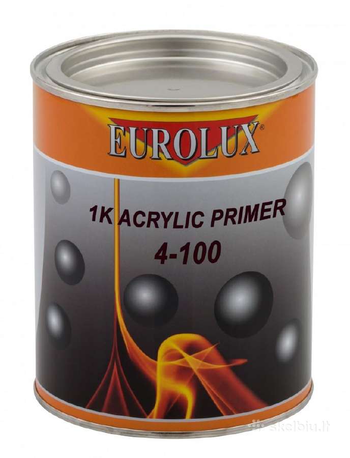 Walcom Eurolux Gloss Soll Mipa Farecla Le - nuotraukos Nr. 18