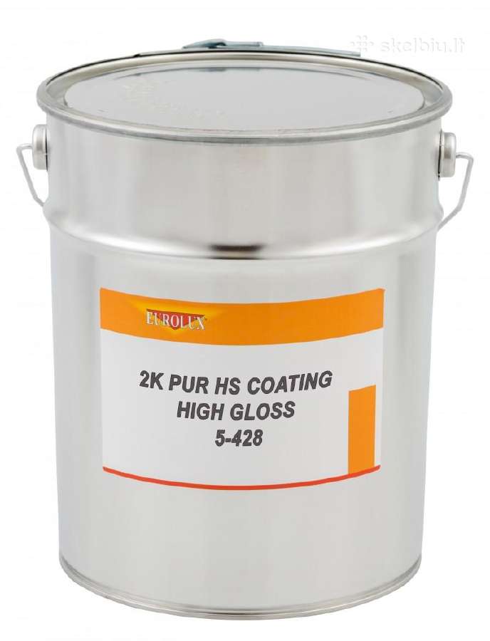 Walcom Eurolux Gloss Soll Mipa Farecla Le - nuotraukos Nr. 20