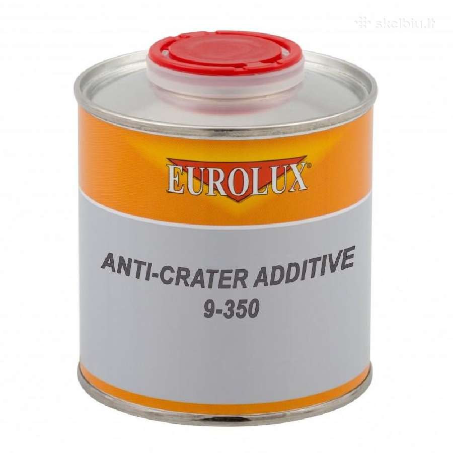 Walcom Eurolux Gloss Soll Mipa Farecla Le - nuotraukos Nr. 23