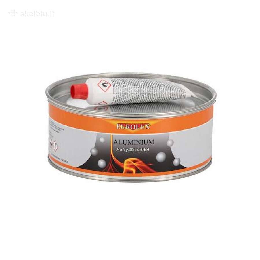 Walcom Eurolux Gloss Soll Mipa Farecla Le - nuotraukos Nr. 26