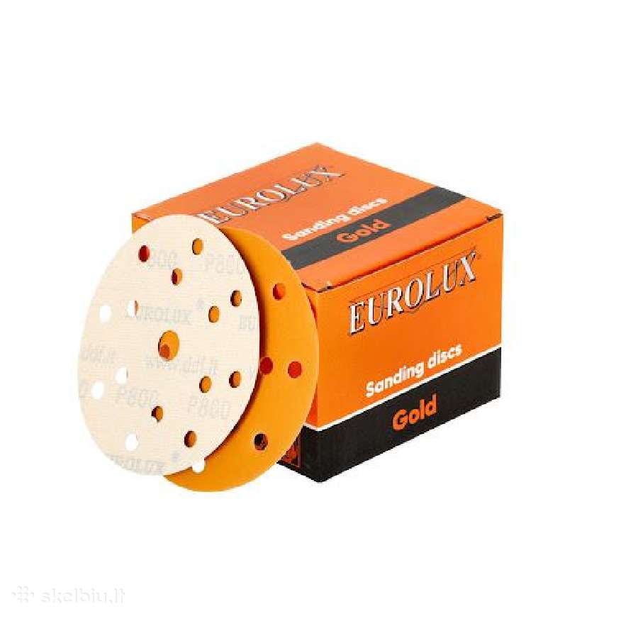 Walcom Eurolux Gloss Soll Mipa Farecla Le - nuotraukos Nr. 32
