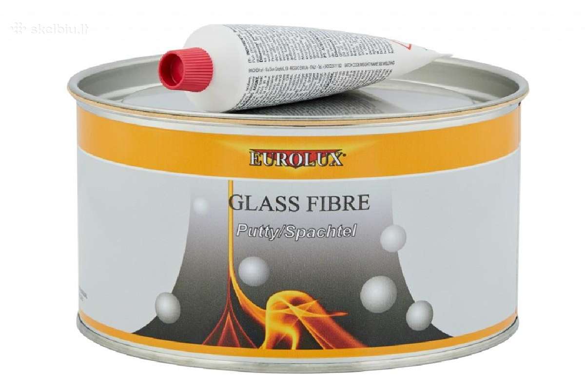 Walcom Eurolux Gloss Soll Mipa Farecla Le - nuotraukos Nr. 34