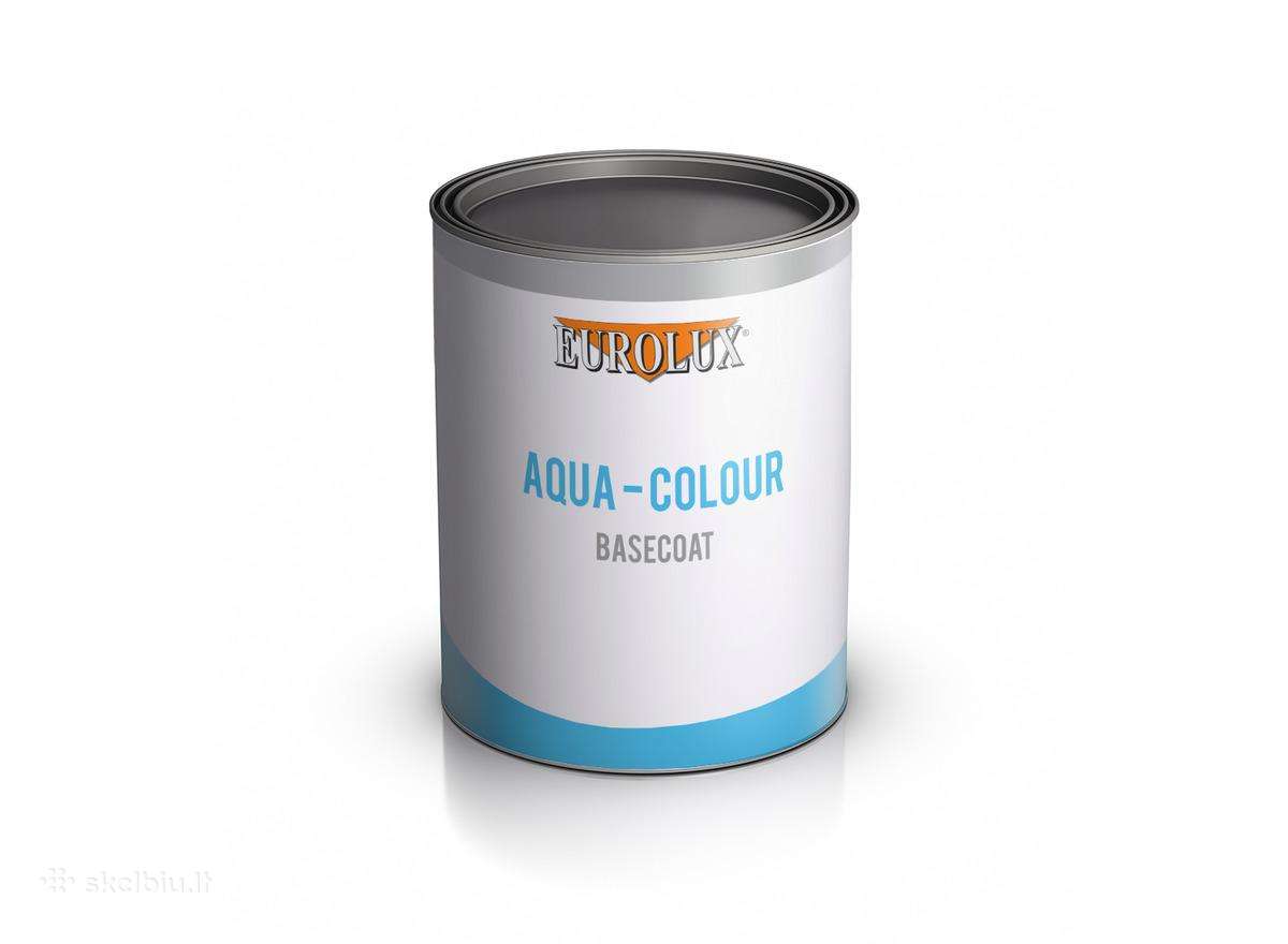 Walcom Eurolux Gloss Soll Mipa Farecla Le - nuotraukos Nr. 35