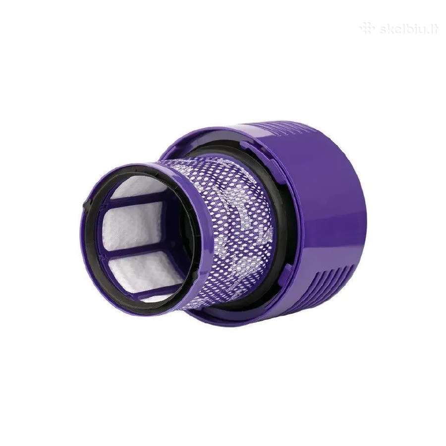 Dyson V10, Sv12 Hepa filtras - nuotraukos Nr. 2