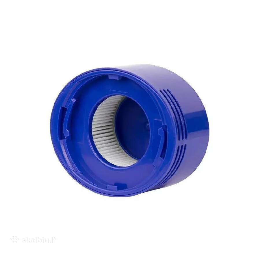Dyson V6 V7 V8 Dc58 Dc59 Dc61 Dc62 Hepa filtrai - nuotraukos Nr. 3