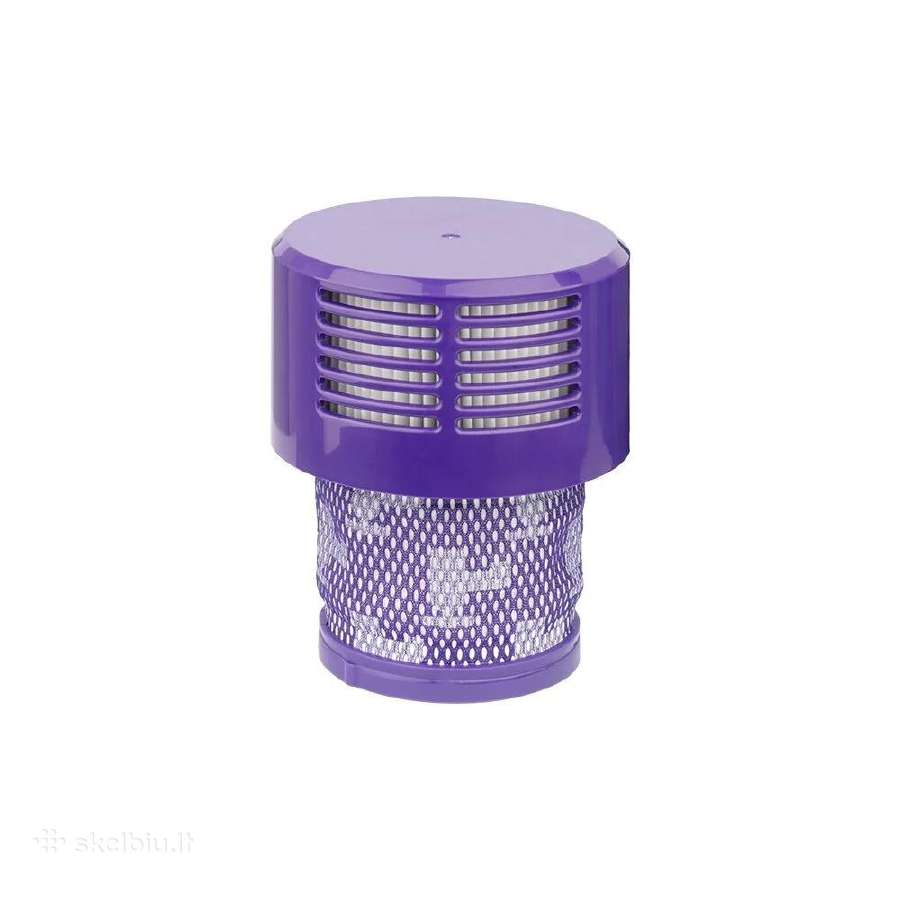 Dyson V6 V7 V8 V10 V11 V15 V16 Gen5 filtrai - nuotraukos Nr. 7
