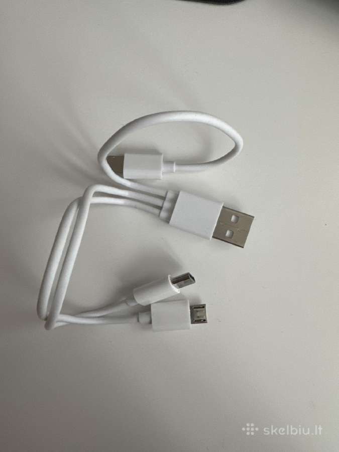 Adapteris Usb A - usb C - usb Micro - Lightning