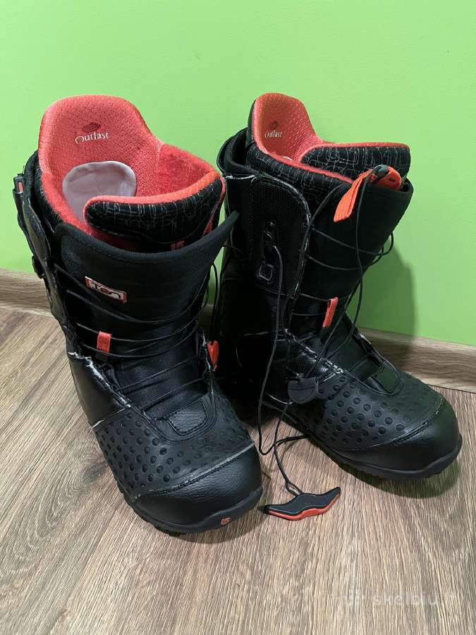 Snowboardo batai