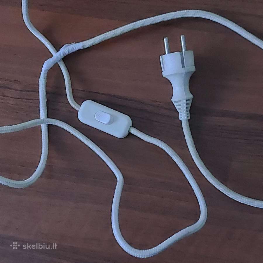Stalo šviestuvai interjerui ir jaukumui . - nuotraukos Nr. 14
