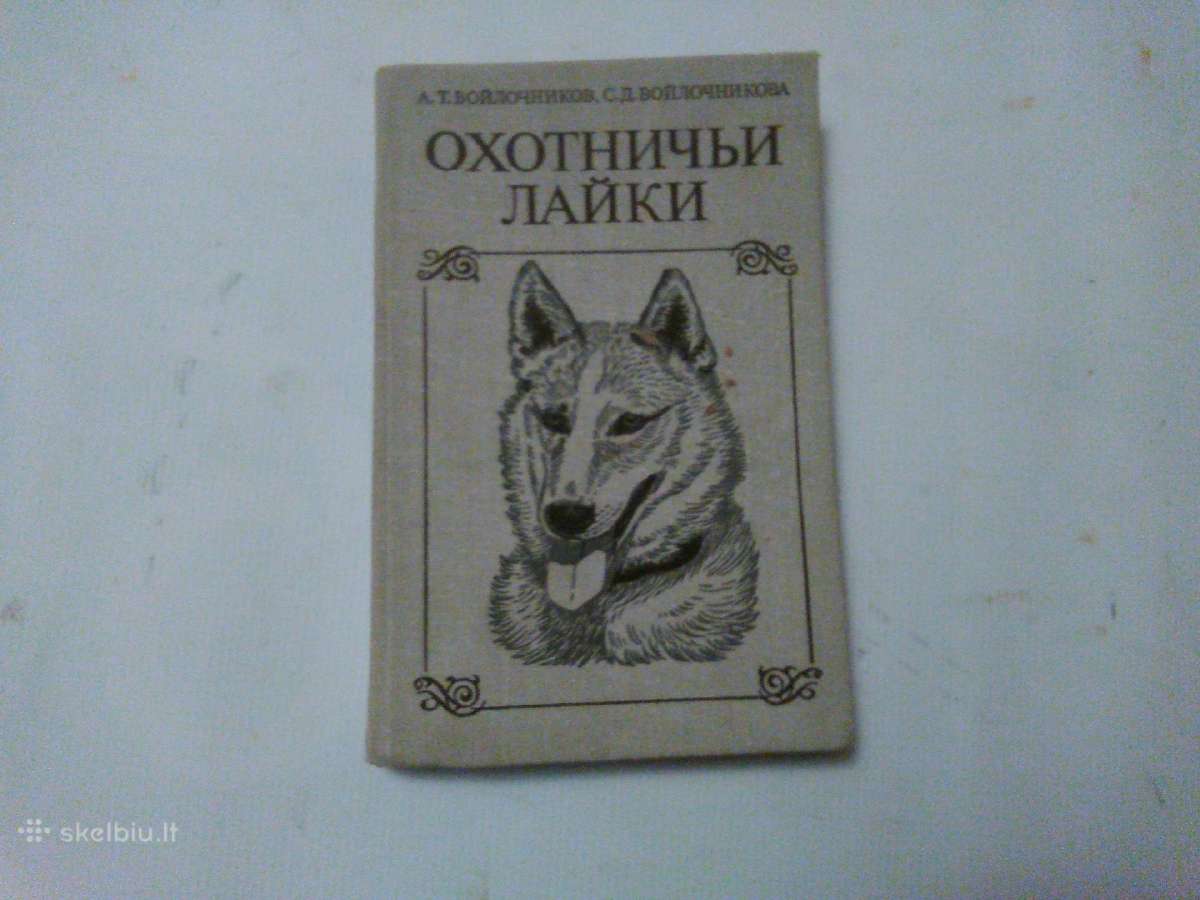 Oxotnicie laiki