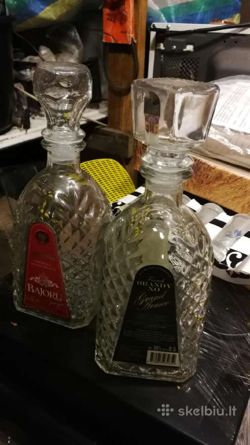 Grafinai