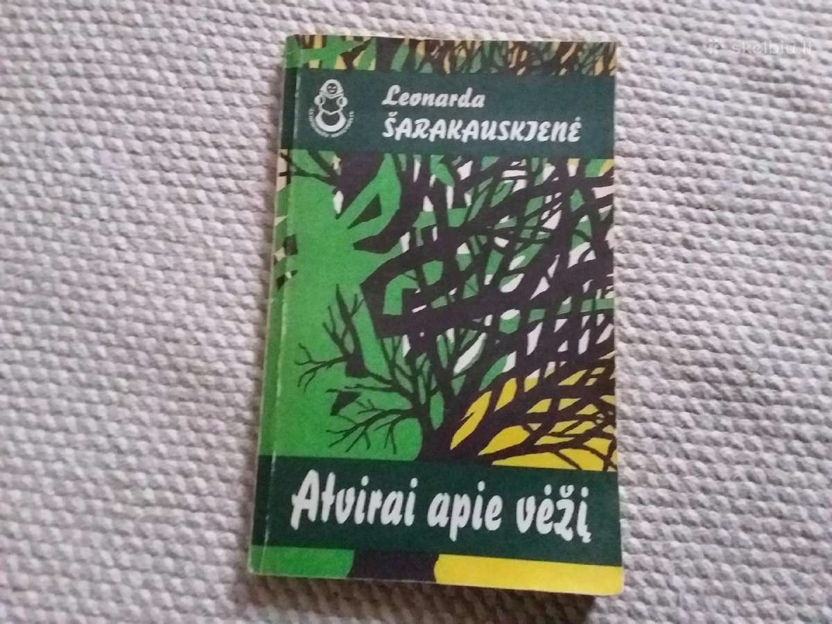 Leonarda Šarakauskienė Atvirai Apie Vėžį