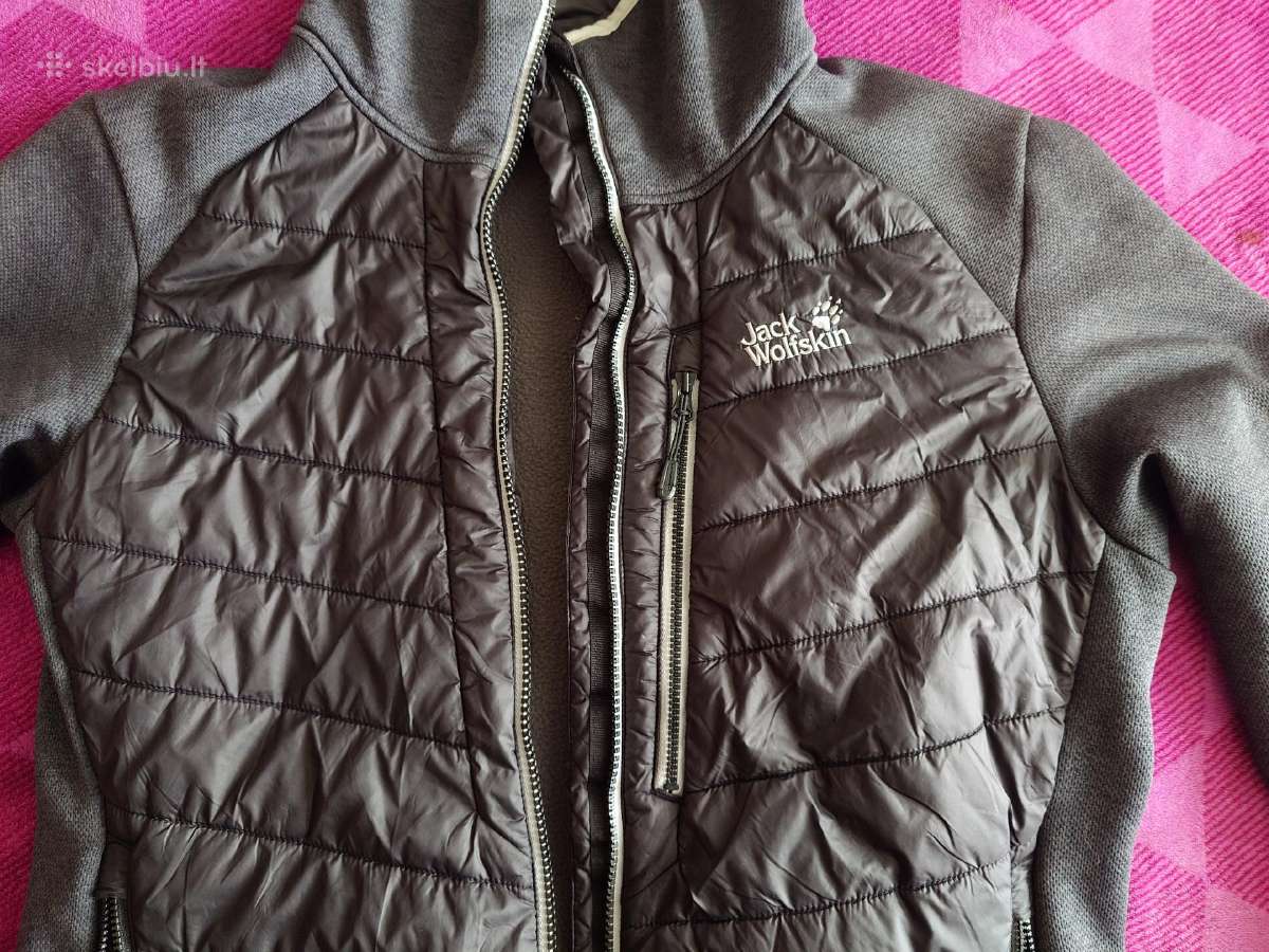 Vyriška striukė Jack wolfskin. - nuotraukos Nr. 4
