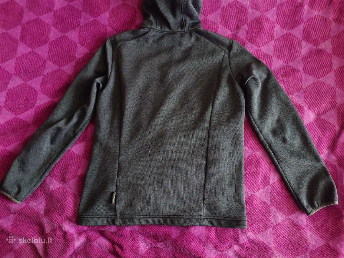 Vyriška striukė Jack wolfskin. - nuotraukos Nr. 2
