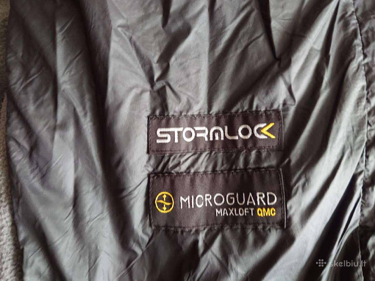 Vyriška striukė Jack wolfskin. - nuotraukos Nr. 7