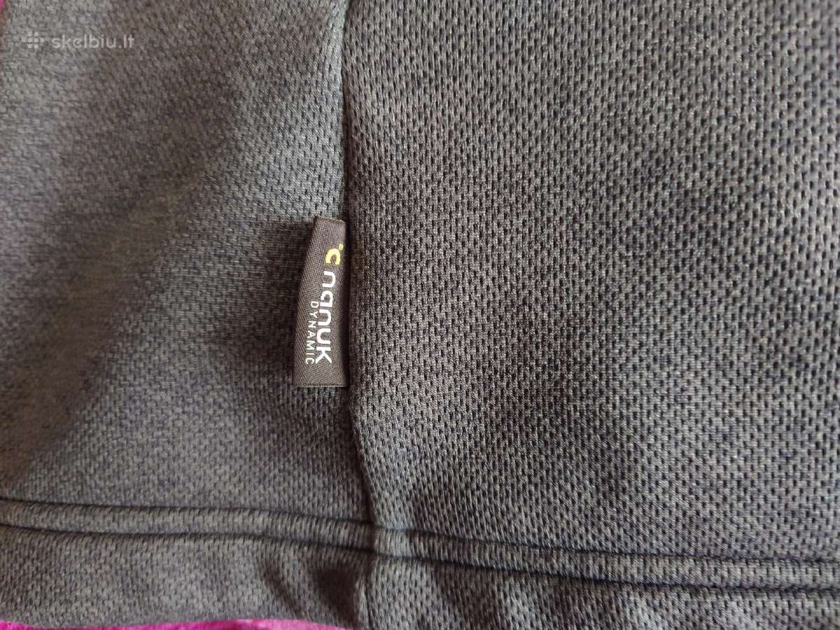Vyriška striukė Jack wolfskin. - nuotraukos Nr. 8