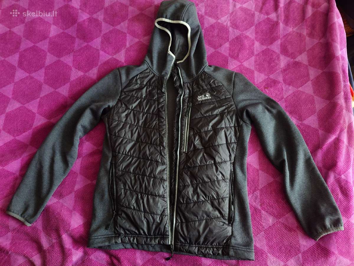 Vyriška striukė Jack wolfskin.