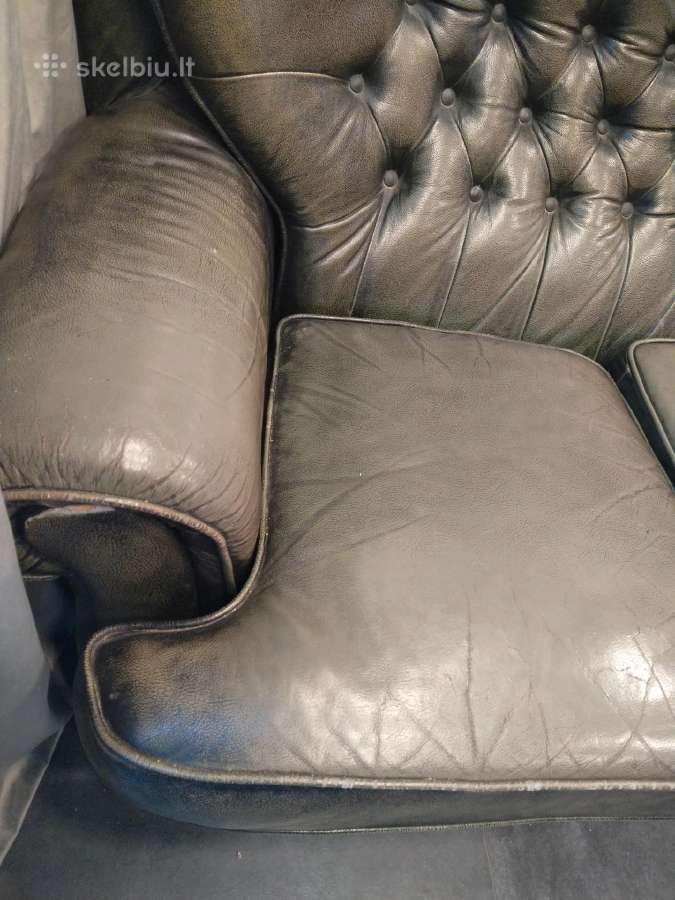 Parduodama sofa - nuotraukos Nr. 6