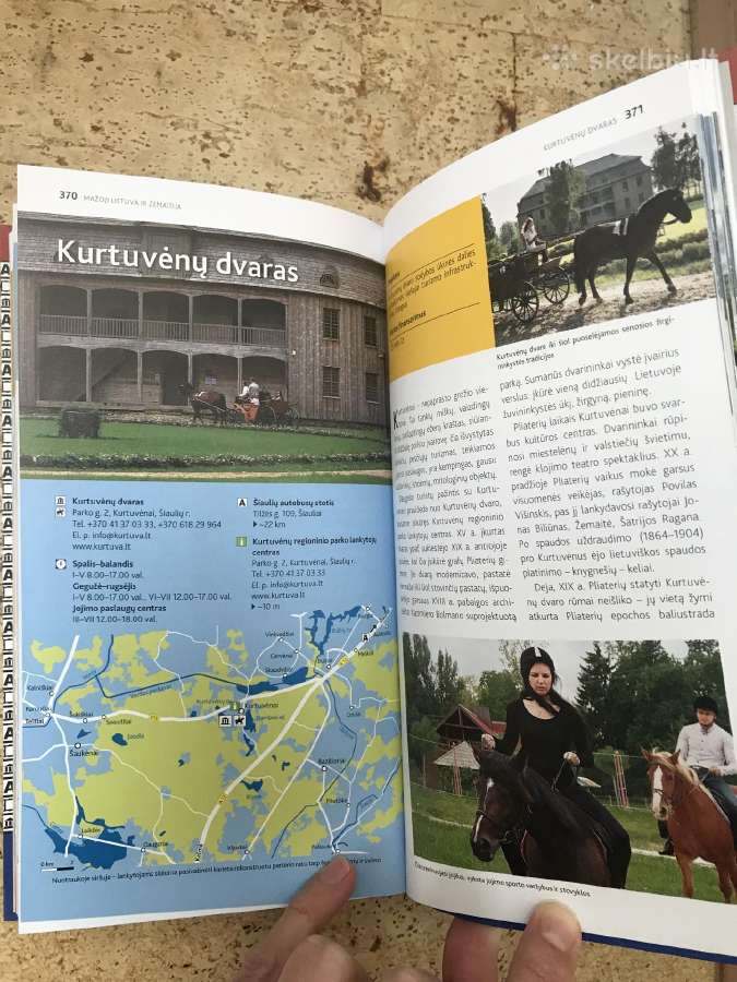 Atrask Lietuvą (žinynas) - nuotraukos Nr. 3