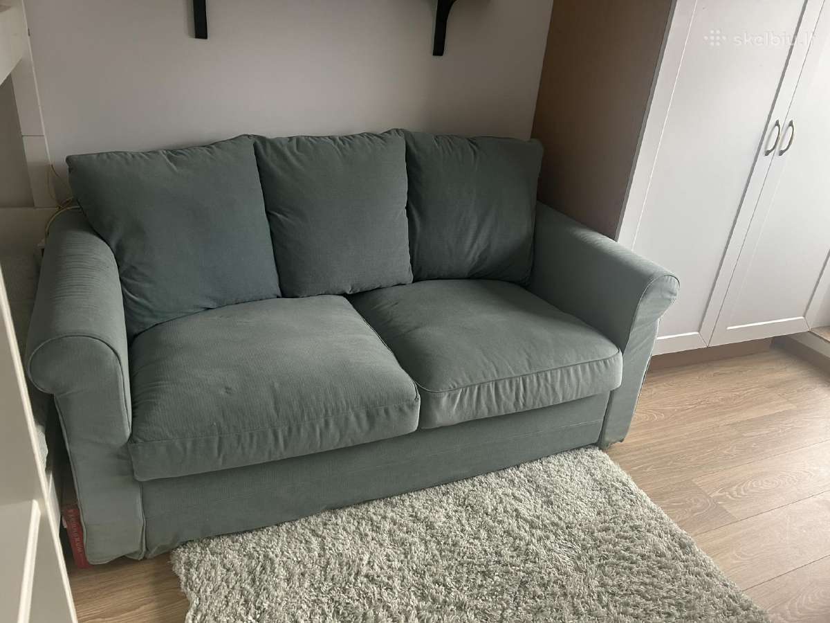 Sofa Gronlid Skelbiu.lt