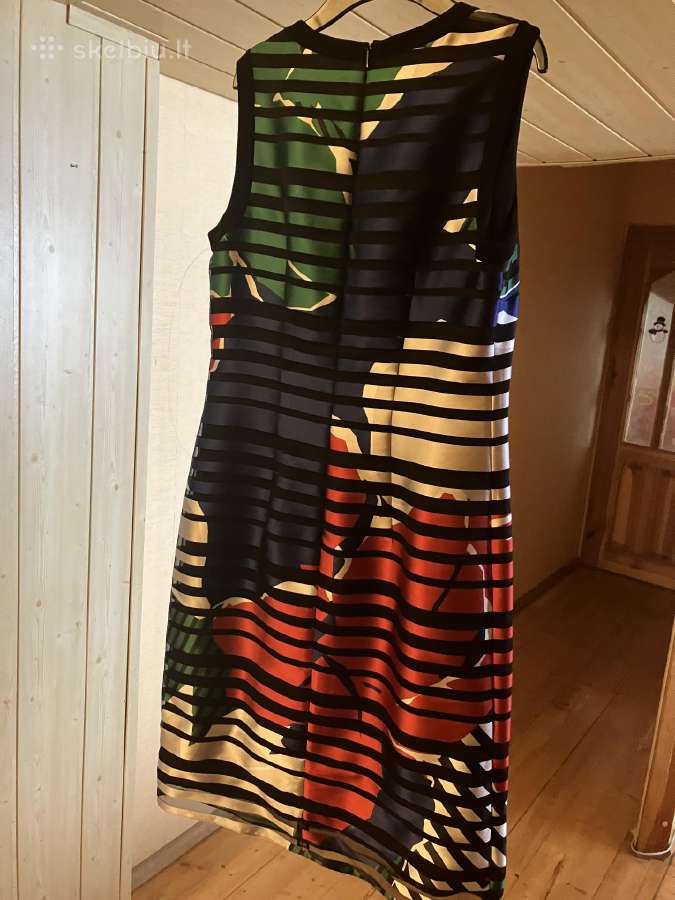Hugo Boss suknelė - nuotraukos Nr. 2