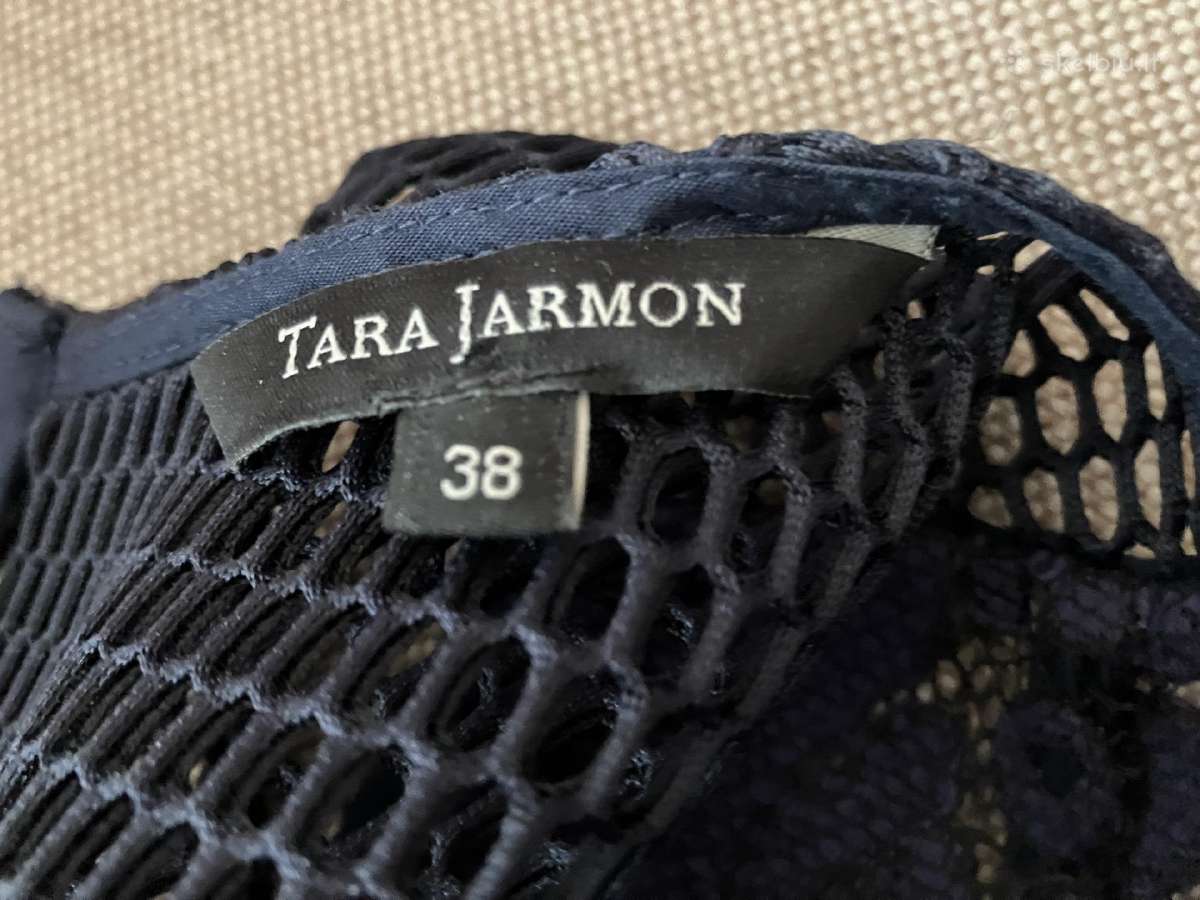 Tara Jarmon suknelė - nuotraukos Nr. 5