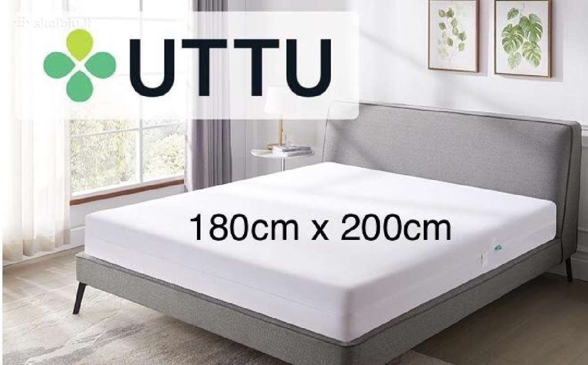 Čiužinio apsauga