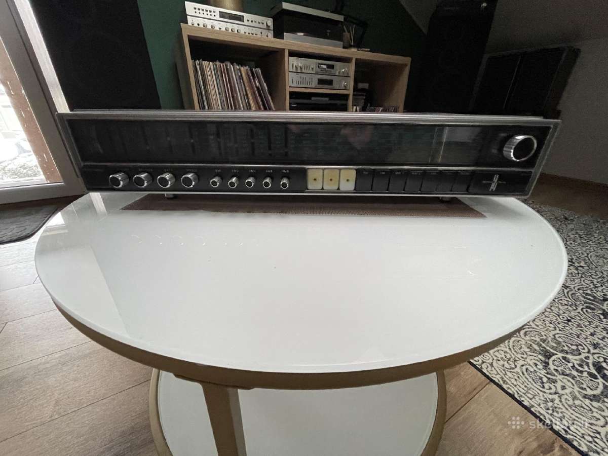 Philips Yamaha Pioneer - nuotraukos Nr. 10