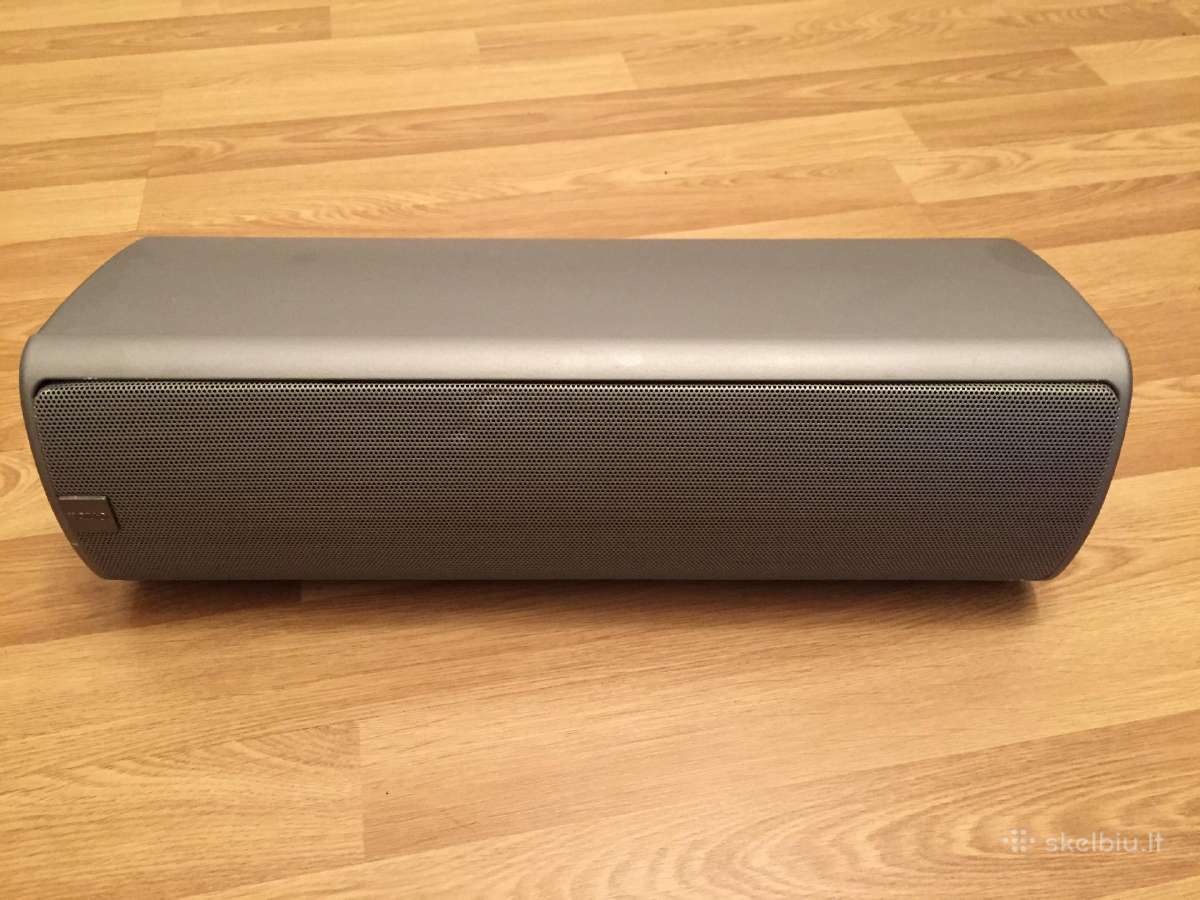 Kolonele audio