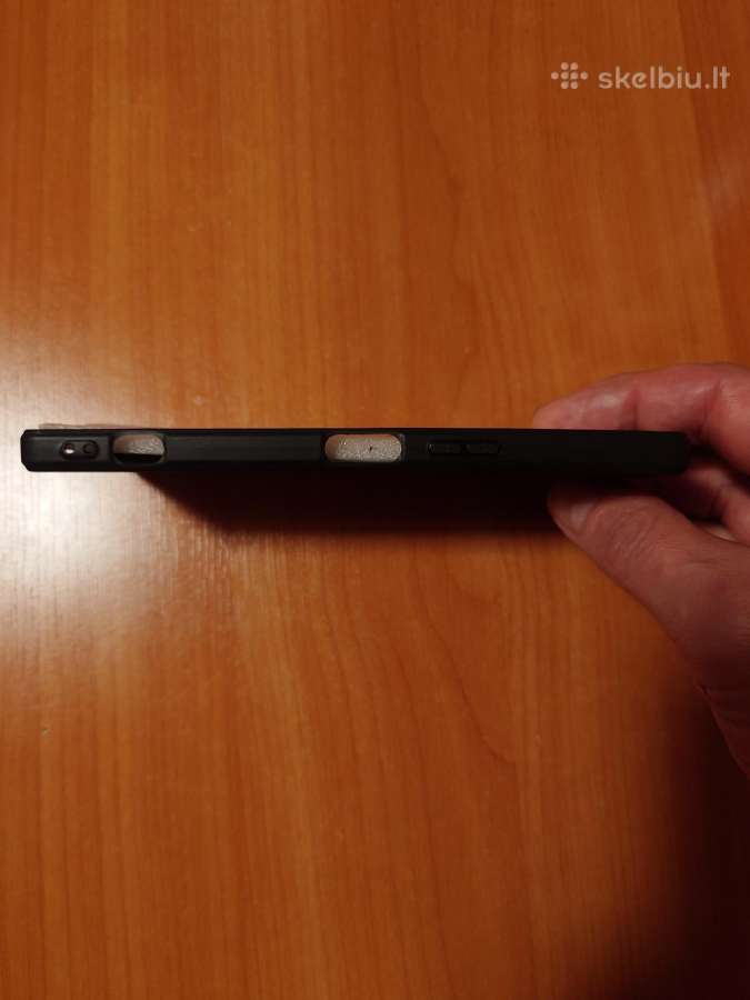 Sony Xperia 1 V. Silikoninė nugarėlė. - nuotraukos Nr. 5