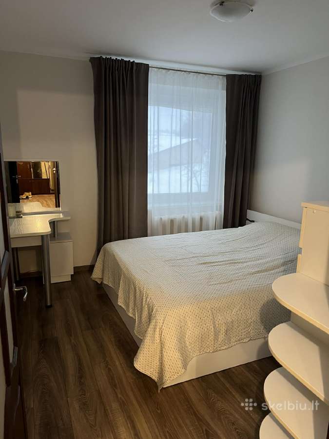2 kambarių (56 m2) trumpalaikė buto nuoma Alytuje - nuotraukos Nr. 6