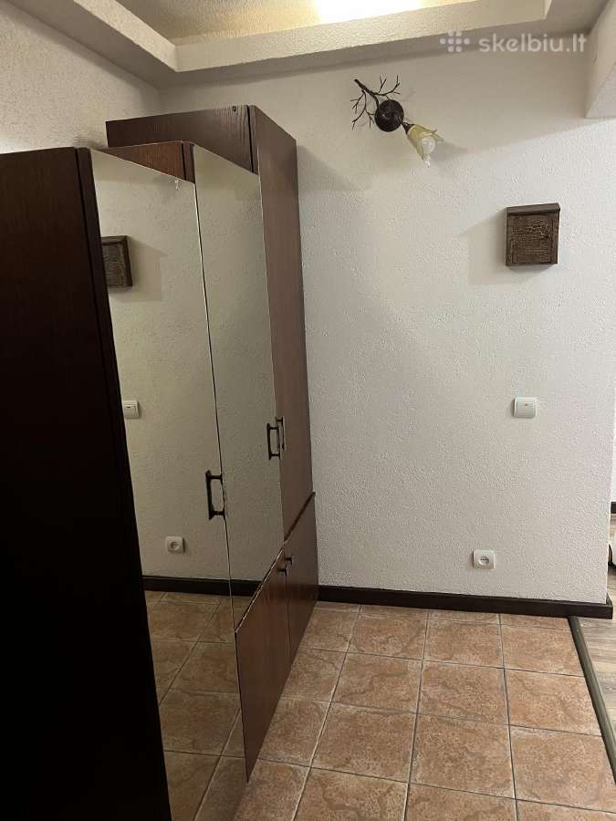 2 kambarių (56 m2) trumpalaikė buto nuoma Alytuje - nuotraukos Nr. 8