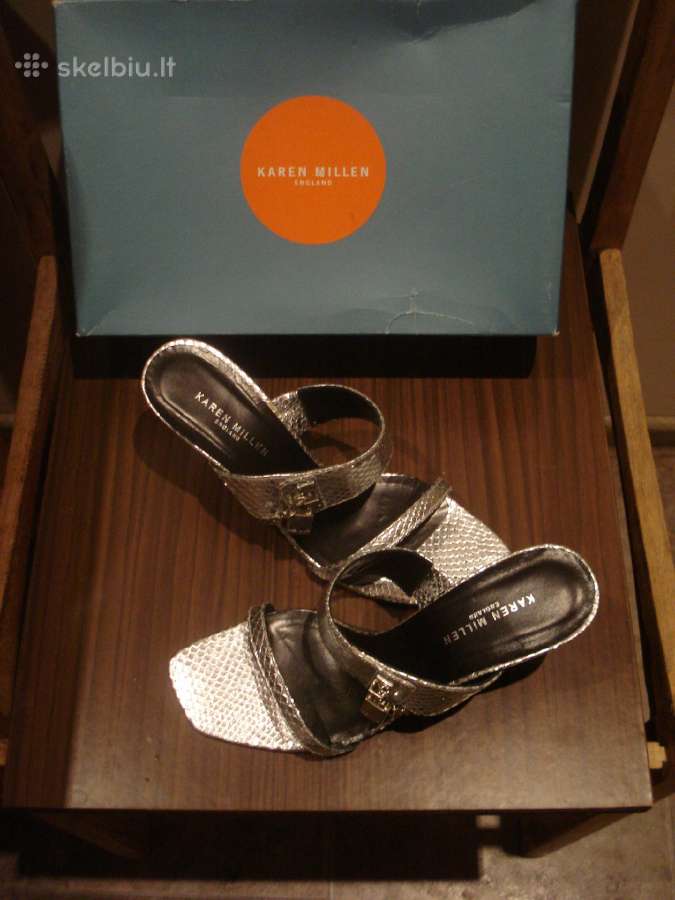 Batai 10eu visi - nuotraukos Nr. 3