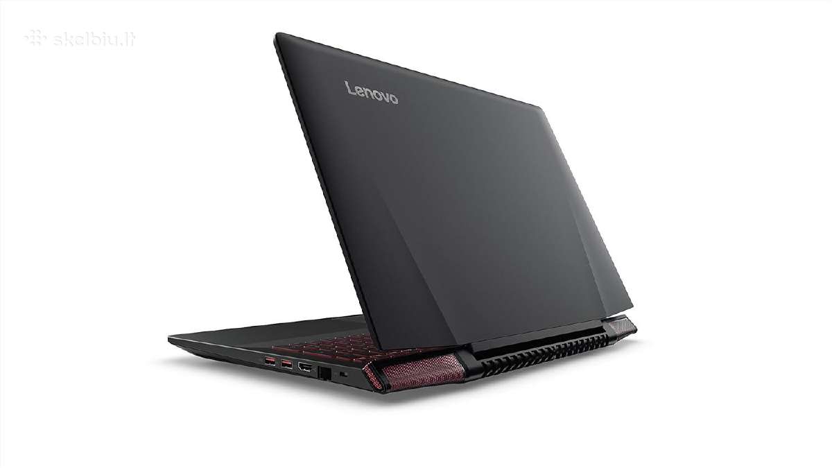 Lenovo ideapad y700 dalimis