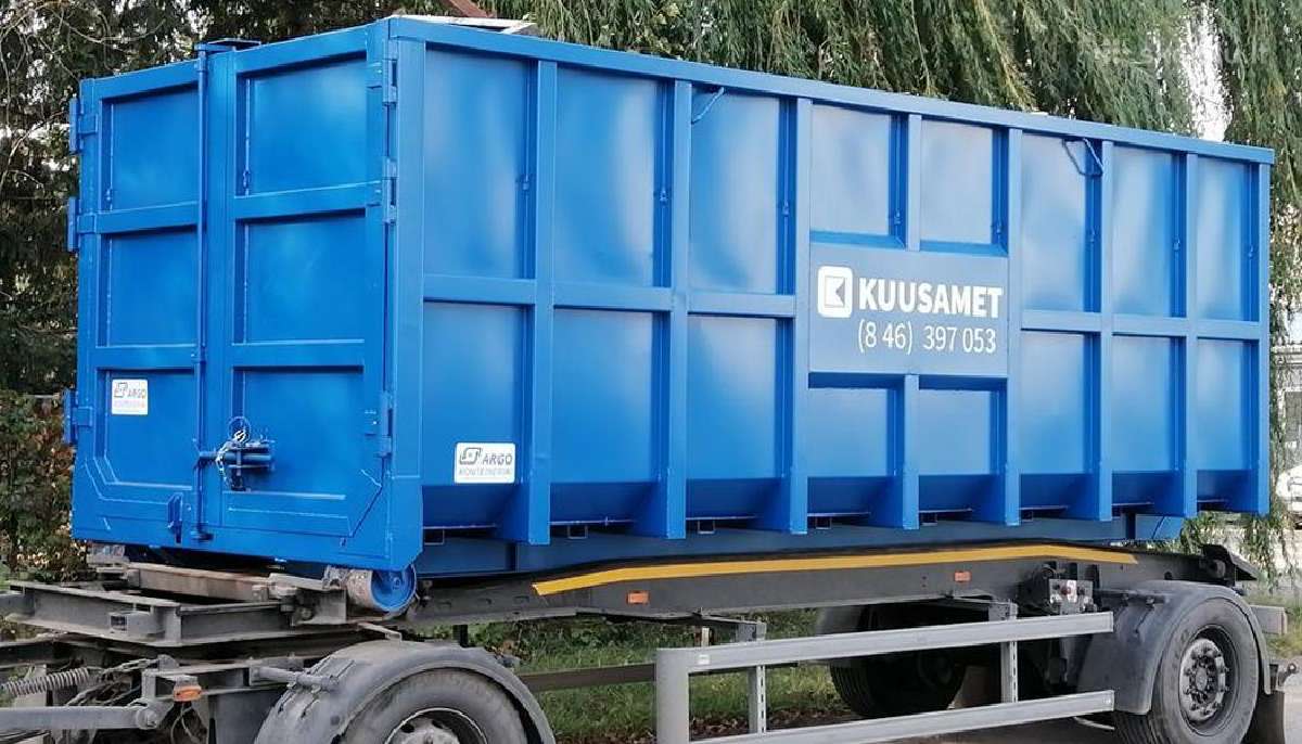 Automobilių Ir metalo laužo supirkimas - nuotraukos Nr. 3